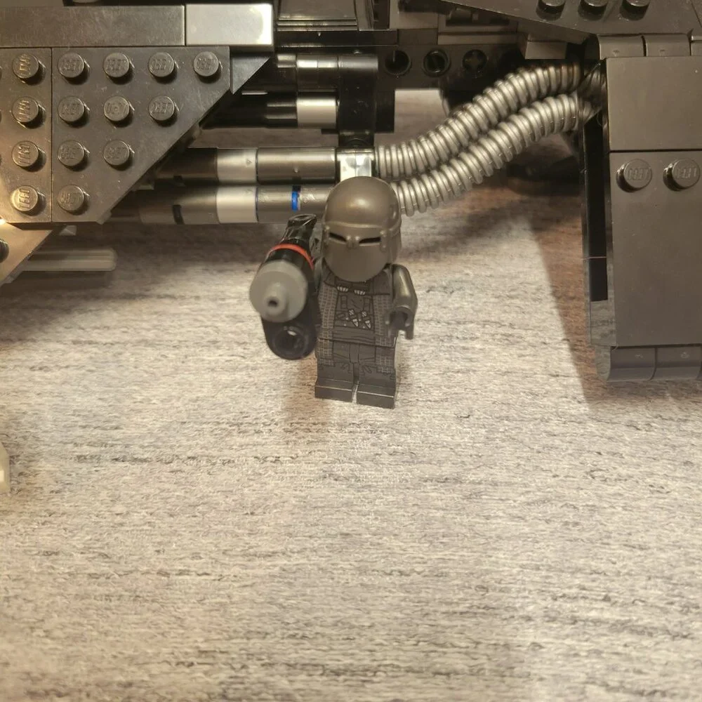 Lego ***missing one